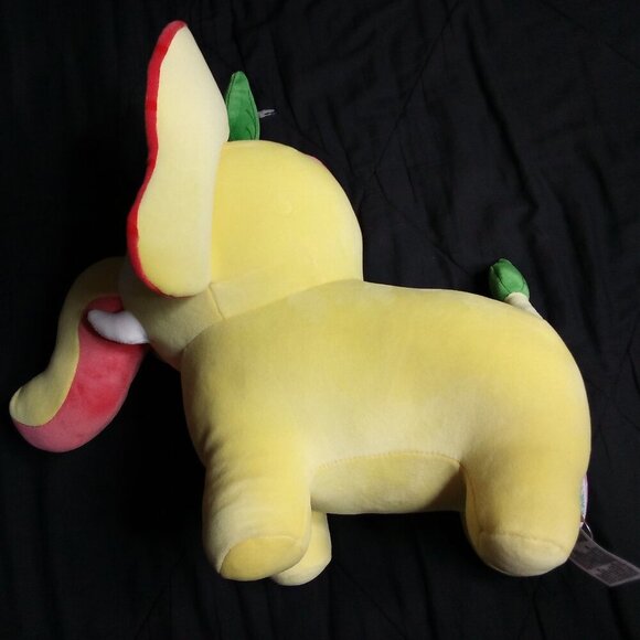 NWT Honeymaru Elephant Plush Stuffed Animal 15" - Picture 2 of 9